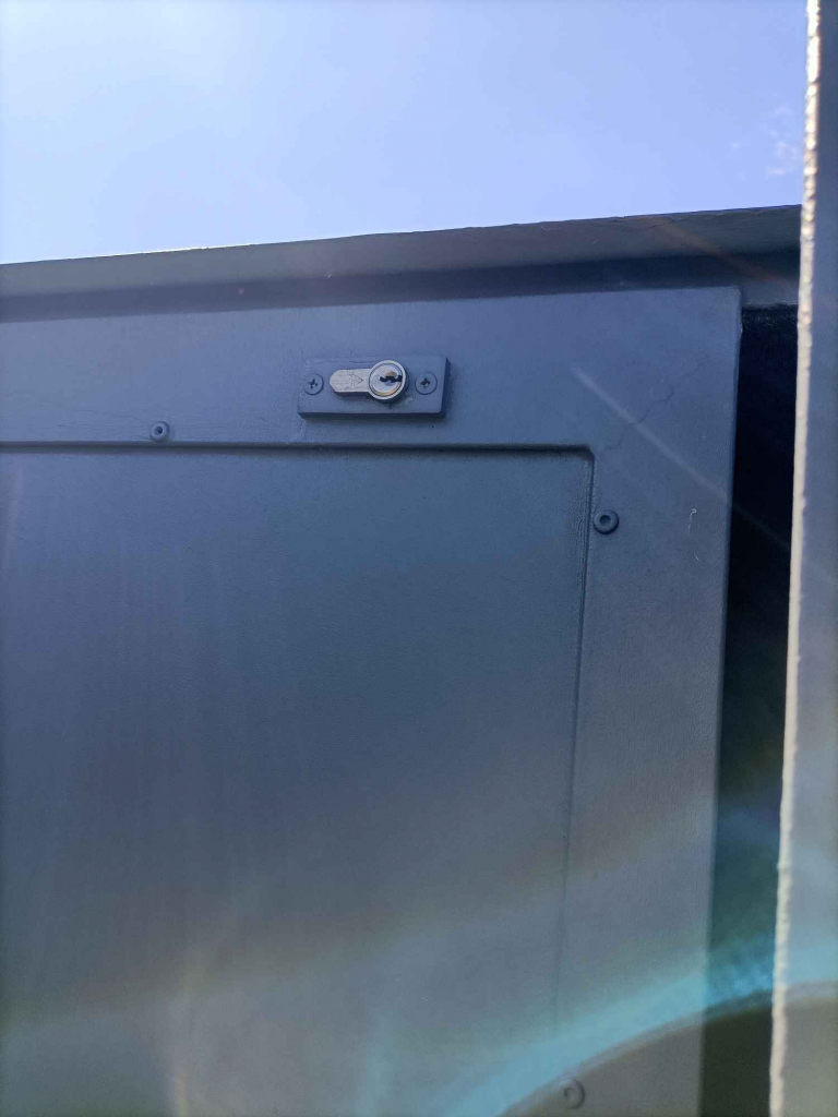 Sprzedam solidna przyczepę towarowa Zębowice - zdjęcie 2