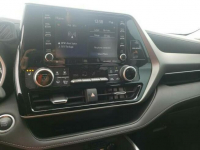 Toyota Highlander 2020, 3.5L, XLE, po gradobiciu Warszawa - zdjęcie 7