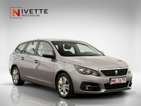 Peugeot 308 SW 1,5 Bluehdi(130 KM) Active Salon PL Faktura-Vat Warszawa - zdjęcie 3