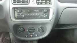 sprzedam renault clio - klimatyzacja wspomaganie kierownicy Ostrów Wielkopolski - zdjęcie 7
