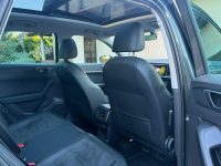 Seat Ateca Faktura VAT 23% 1.5 TSI Style Business Intens Tarnowskie Góry - zdjęcie 9