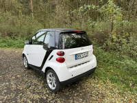 Smart Fortwo Automat Klimatyzacja Ładny i zadbany Poznań - zdjęcie 11