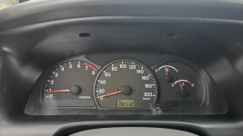 Suzuki Grand Vitara 2.0B 3d | Unikalny środek