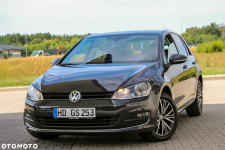 Volkswagen Golf 1.6 TDI *110KM Ostrów Mazowiecka - zdjęcie 3
