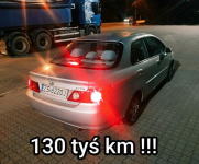 Honda City- tylko 130 tyś km - oryginalny przebieg