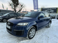 Audi Q7 3,0D 245KM 6-osób 100% bezwyp. Gwarancja Webasto