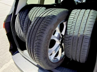 Ford Kuga 4x4*Automat*Titanium*100%ASOserwis Bibice - zdjęcie 6