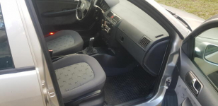 Skoda Fabia 1.4 16v Łódź - zdjęcie 6