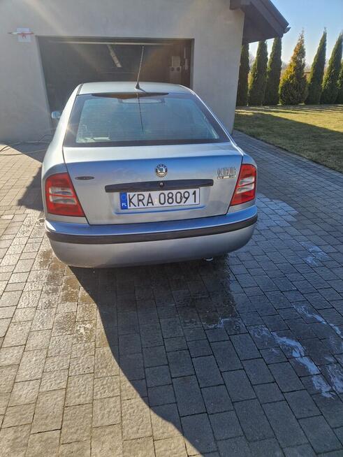 Sprzedam Przybysławice - zdjęcie 4