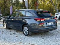 Hyundai i30 1.0 T-gdi 120kM! Salon Polska ! Kamera cofania ! Automat ! Pęcice - zdjęcie 5