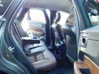 Volvo XC 60 z Gwarancją Bezwypadkowe 100% Model 2020r Żyrardów - zdjęcie 10