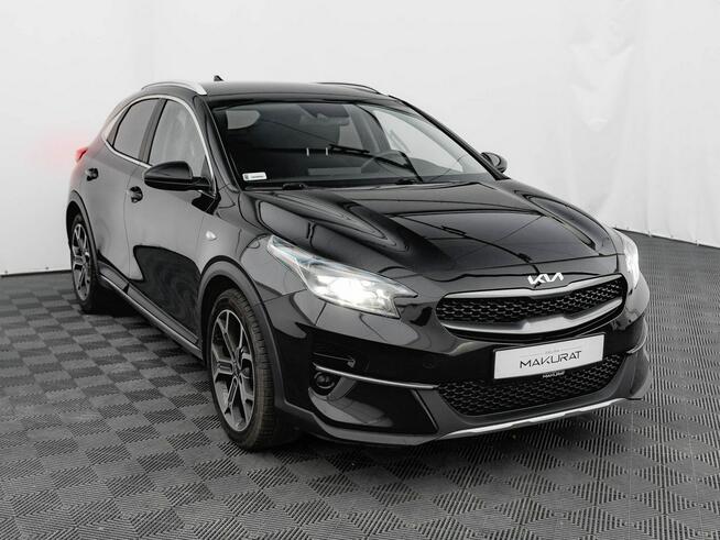 Kia XCeed GD445YV#1.5 T-GDI M K.cof 2 stref klima Salon PL VAT23% Gdańsk - zdjęcie 3