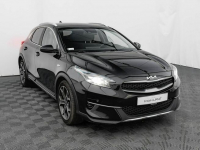 Kia XCeed GD445YV#1.5 T-GDI M K.cof 2 stref klima Salon PL VAT23% Gdańsk - zdjęcie 3