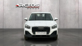 Audi Q2 35 TFSI S Tronic Warszawa - zdjęcie 8