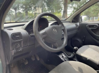 Opel Corsa-C 1.2 75KM 2003 HAK Pińczów - zdjęcie 4