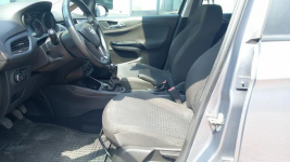 Opel Corsa 1.4 Enjoy, salon Polska, bezwypadkowy Łódź - zdjęcie 6
