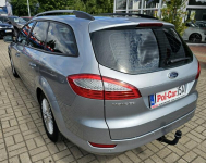 Ford Mondeo Grzane fotele i przednia szyba, hak, tempomat,serwis Olsztyn - zdjęcie 7