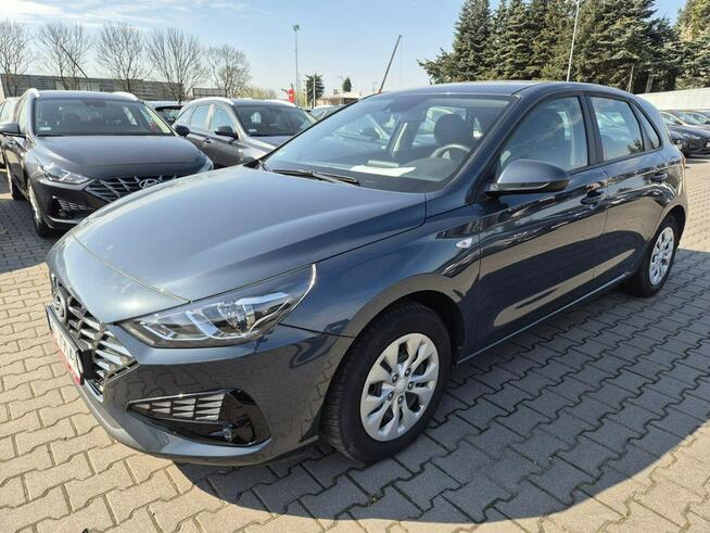 Hyundai i30 Komorniki - zdjęcie 2