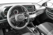 Hyundai i20 WD7241S#1.2 Pure Cz.cof Bluetooth KLIMA Salon PL VAT 23% Gdańsk - zdjęcie 6