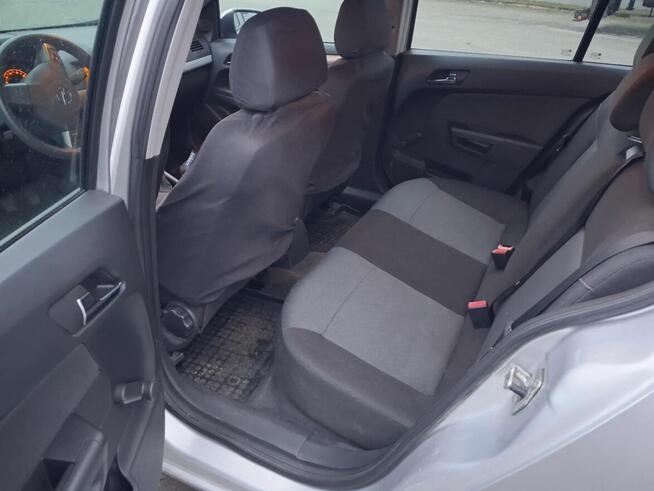 Opel astra H Dębica - zdjęcie 8