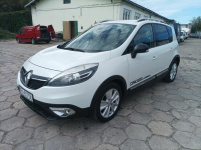 Renault Scenic X-Mod 1.5 DCI Lublin - zdjęcie 4
