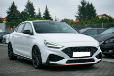 Hyundai i30N Polift Automat 280KM Baranowo - zdjęcie 3