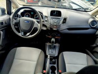 Ford Fiesta 1.6benzyna*Automat Bibice - zdjęcie 8