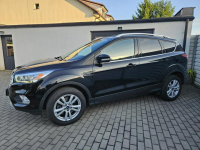 2.0 TDCi 150KM bezwypadek SERWIS ASO FORD 1 właśc. ZADBANY BDB stan Gdynia - zdjęcie 12