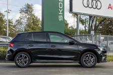 Škoda Fabia Monte Carlo 1.0 TSI 115 KM - Dostępny od ręki! Łódź - zdjęcie 7
