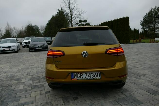 Volkswagen Golf HighLine! Gwarancja! Grójec - zdjęcie 10