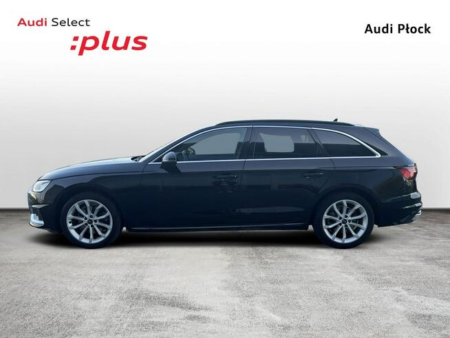 Audi A4 Avant 35 TFSI Stronic Toruń - zdjęcie 2