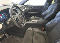 Volvo XC 60 R-Design / AWD / T5 / niski przebieg Chwaszczyno - zdjęcie 7