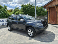 Dacia Duster 1.3 TCE 130  Przebieg-84 927 km Serwisowany