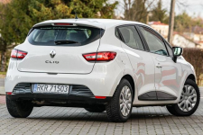 RENAULT CLIO | 2015r.