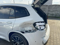 BMW X3 Mpakiet Xdrive Skóra Panorama Podgrzewanie Virtual 265KM Gliwice - zdjęcie 4