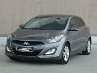 Hyundai i30 1.6 CRDi 110KM/Kamera cofania/Grzane fotele/Tempomat Lublin - zdjęcie 5