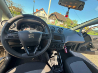Seat Ibiza IV 6J rocznik 2015 Bochnia - zdjęcie 7