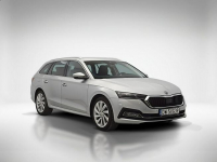 Škoda Octavia 1.5 TSI ACT Style  ! Z Polskiego Salonu ! Faktura Vat ! Warszawa - zdjęcie 7