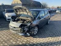 Opel Corsa Klimatyzacja LPG Gliwice - zdjęcie 3