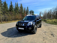Nissan X-Trail T31 2.0dCi Automat SalonPL 188tys.km Bezwypad