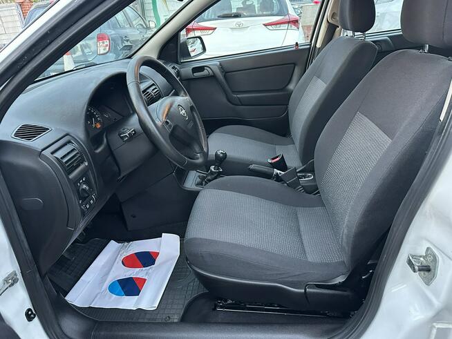 Opel Astra 1.6 benzyna 101KM/Klima/Salon Polska/II WŁ/Zamiana/Kredyt Warszawa - zdjęcie 11