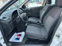 Opel Astra 1.6 benzyna 101KM/Klima/Salon Polska/II WŁ/Zamiana/Kredyt Warszawa - zdjęcie 11