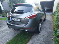 Nissan Murano Przasnysz - zdjęcie 8