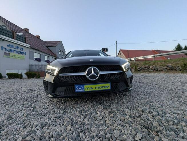 Mercedes A 200 Kamienna Góra - zdjęcie 2