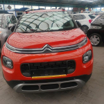Citroen C3 Aircross Mysłowice - zdjęcie 4