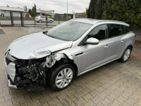 Renault Megane Zielona Łąka - zdjęcie 6