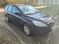 Ford Focus 1.8 TDCI 2008rok!LIFT!Zadbany!Klimatyzacja!ABS! Legnica - zdjęcie 5