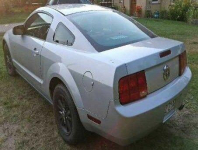 Sprzedam Ford Mustang Żarnowo - zdjęcie 5
