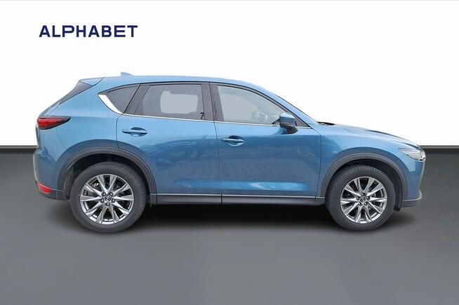 Mazda CX-5 2.5 Skydream 2WD aut Swarzędz - zdjęcie 6