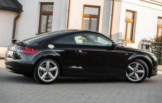 Audi TT Podzagajnik - zdjęcie 4